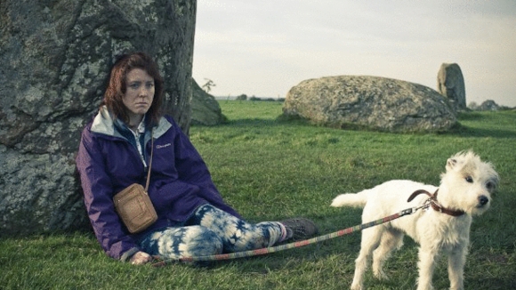 Photo from the movie Sightseers