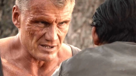 Photo from the movie Skin Trade