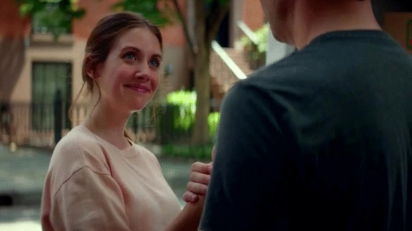 Photo from the movie Sleeping with Other People