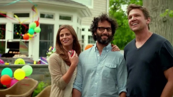 Photo from the movie Sleeping with Other People