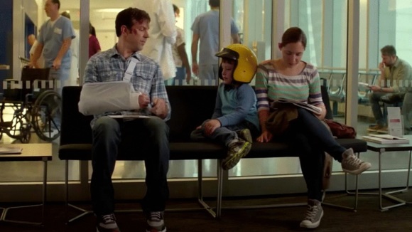 Photo from the movie Sleeping with Other People