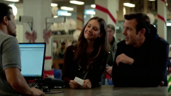 Photo from the movie Sleeping with Other People