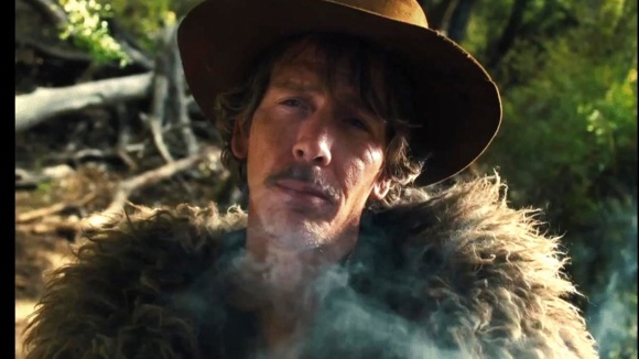 Photo from the movie Slow West