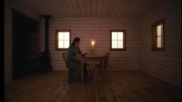 Photo from the movie Slow West