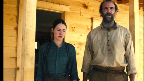 Photo from the movie Slow West