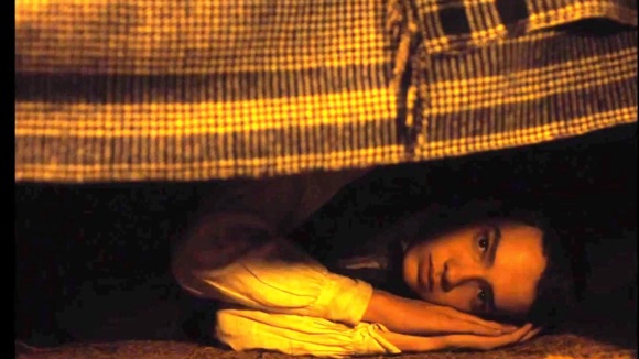 Photo from the movie Slow West