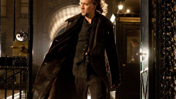 Photo from the movie The Sorcerer's Apprentice