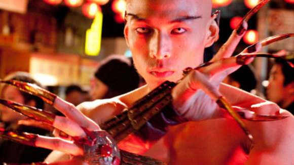 Photo from the movie The Sorcerer's Apprentice