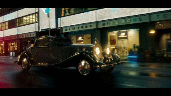 Photo from the movie The Sorcerer's Apprentice