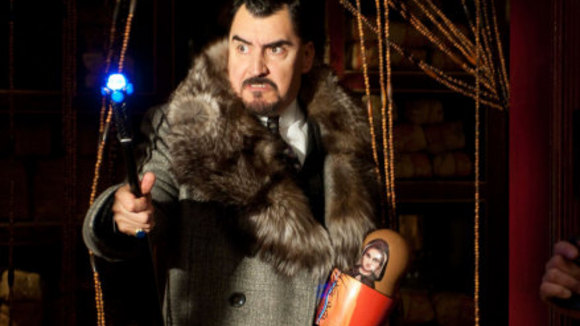 Photo from the movie The Sorcerer's Apprentice