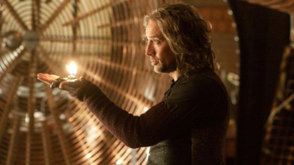 Photo from the movie The Sorcerer's Apprentice