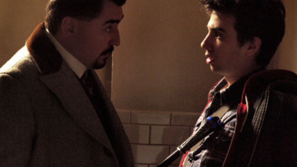 Photo from the movie The Sorcerer's Apprentice