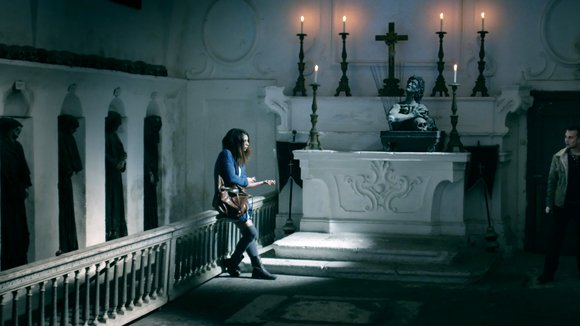 Photo from the movie Spring