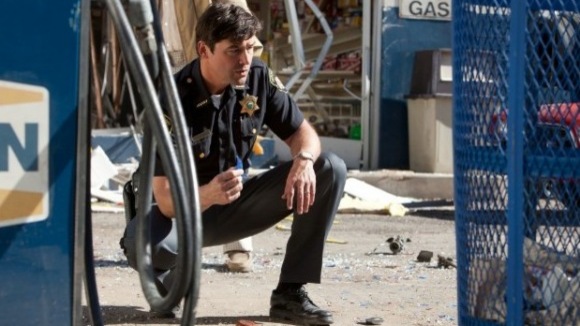 Photo from the movie Super 8