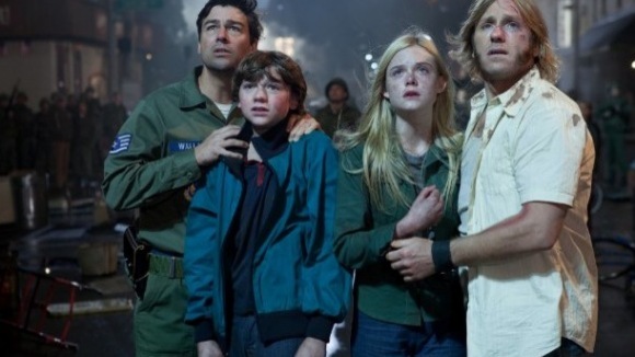 Photo from the movie Super 8