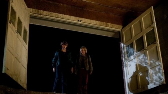 Photo from the movie Super 8