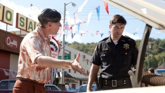 Photo from the movie Super 8