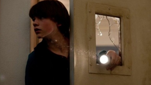 Photo from the movie Super 8