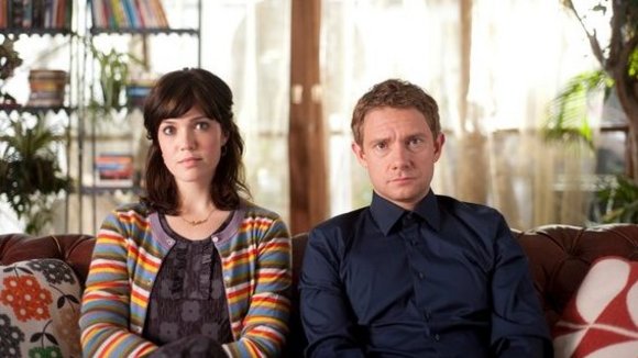 Photo from the movie Swinging with the Finkels