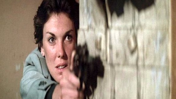 Photo from the movie The Enforcer