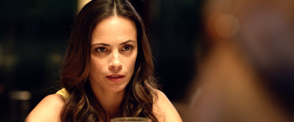 Photo from the movie The Quietude