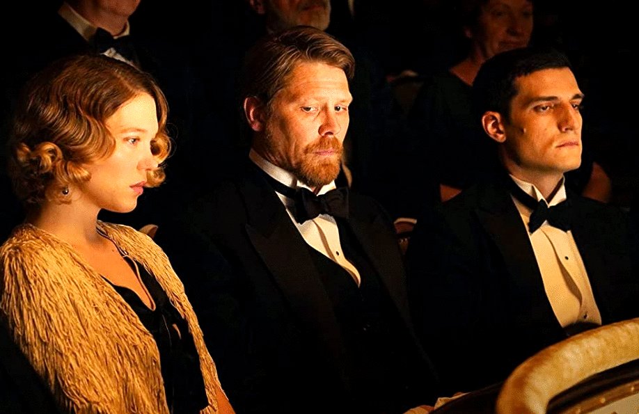 Photo from the movie A feleségem története