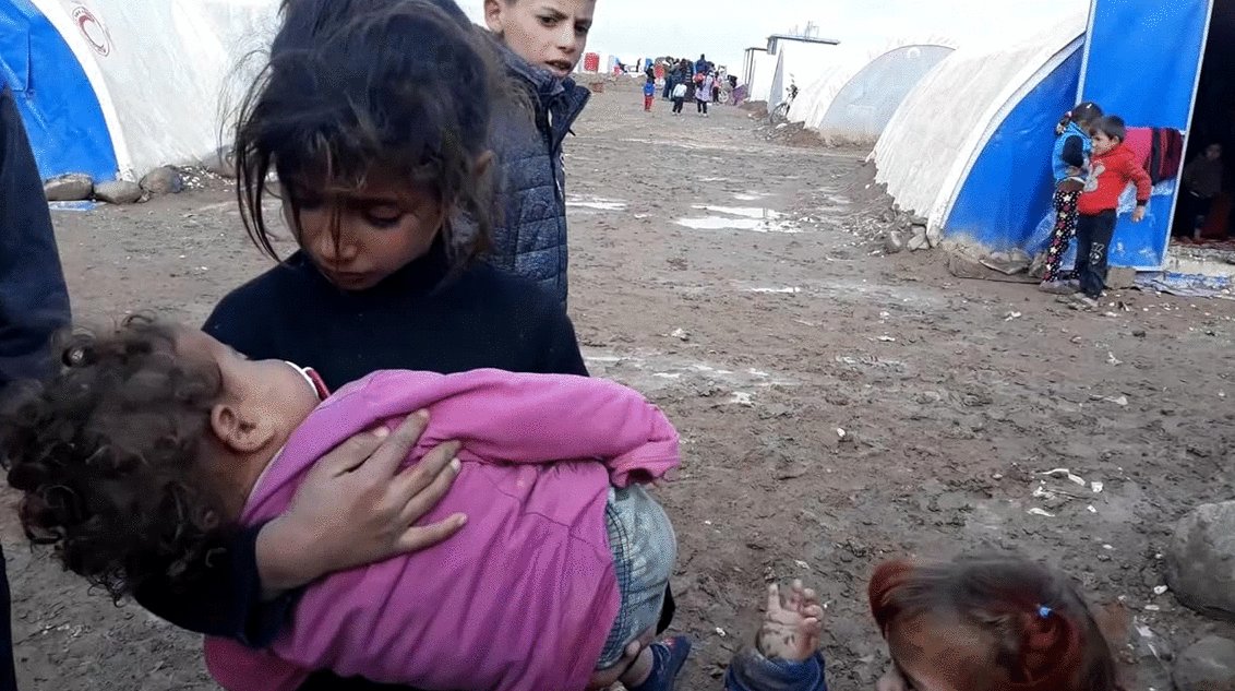 Photo from the movie The Trust Fall: Julian Assange