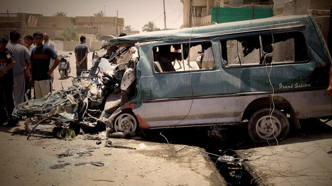 Photo from the movie The Trust Fall: Julian Assange