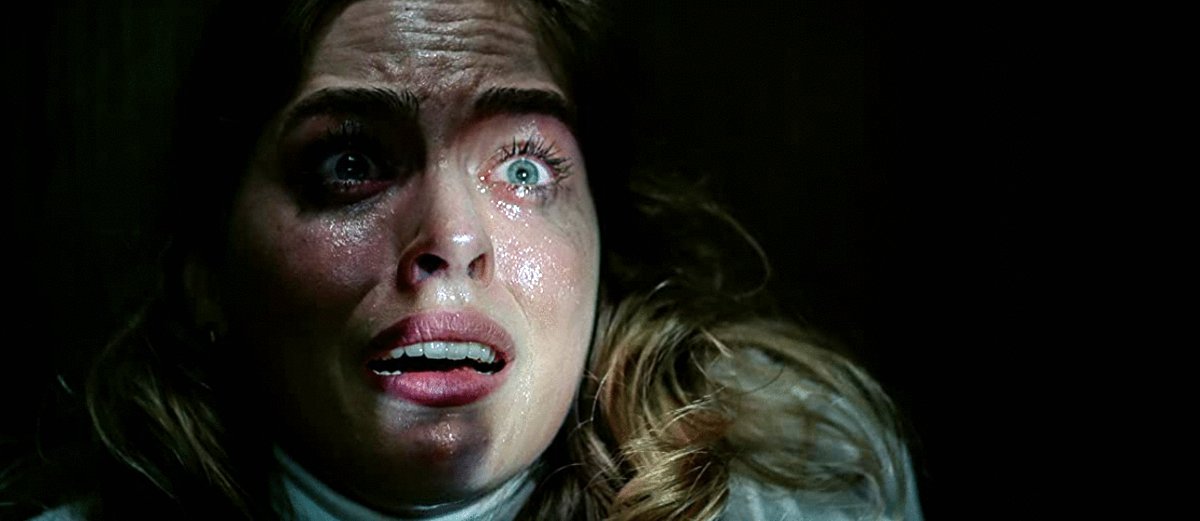 Photo from the movie There's Someone Inside Your House