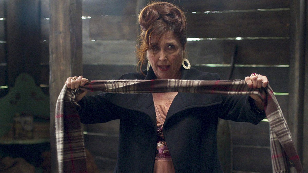 Photo from the movie Three Days of Christmas