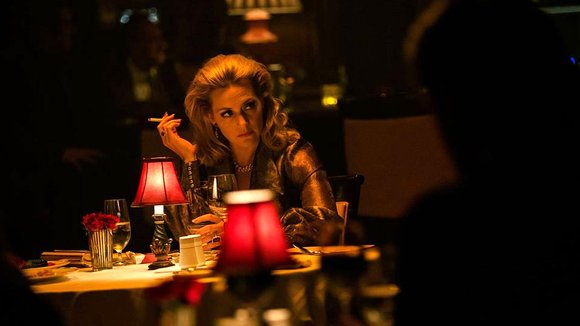 Photo from the movie Triple 9