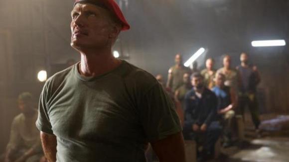 Photo from the movie Universal Soldier: Day of Reckoning