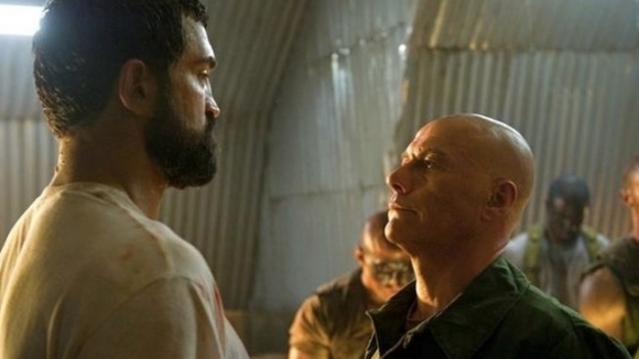 Photo from the movie Universal Soldier: Day of Reckoning