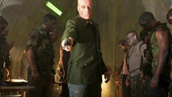 Photo from the movie Universal Soldier: Day of Reckoning