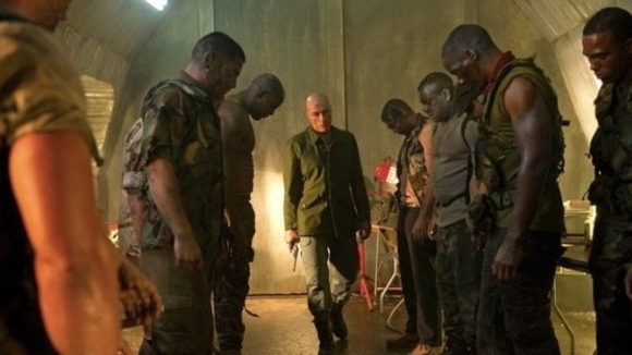 Photo from the movie Universal Soldier: Day of Reckoning