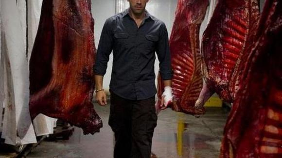 Photo from the movie Universal Soldier: Day of Reckoning