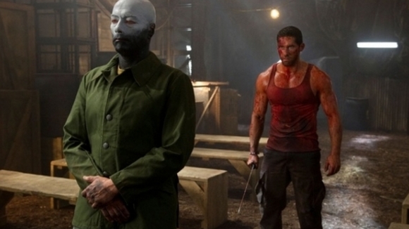 Photo from the movie Universal Soldier: Day of Reckoning