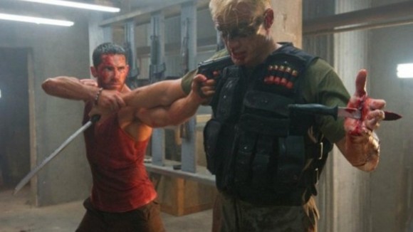 Photo from the movie Universal Soldier: Day of Reckoning