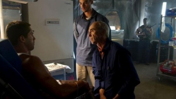 Photo from the movie Universal Soldier: Day of Reckoning