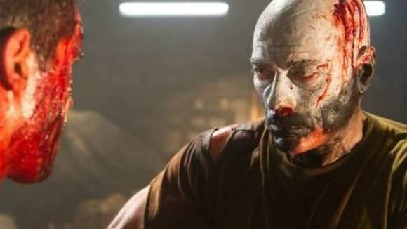 Photo from the movie Universal Soldier: Day of Reckoning