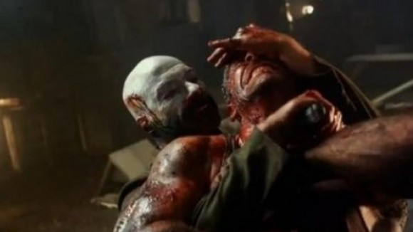 Photo from the movie Universal Soldier: Day of Reckoning