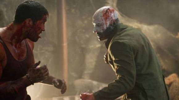 Photo from the movie Universal Soldier: Day of Reckoning