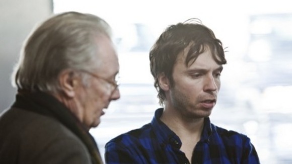 Photo from the movie The Salesman