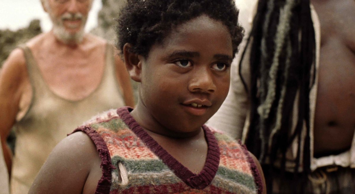 Photo from the movie Wendy