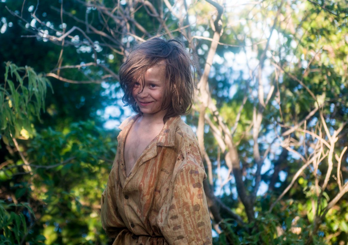 Photo from the movie Wendy