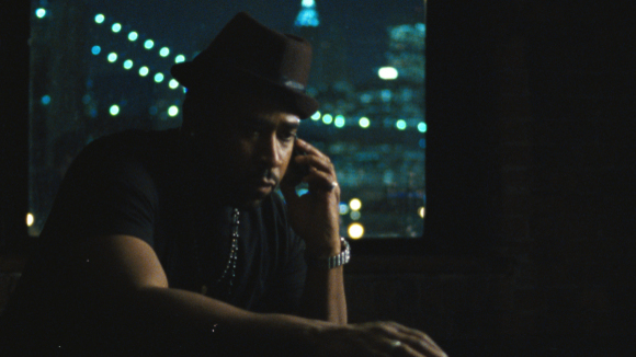 Photo from the movie Winter Passed