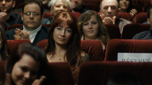 Photo from the movie Winter Passed