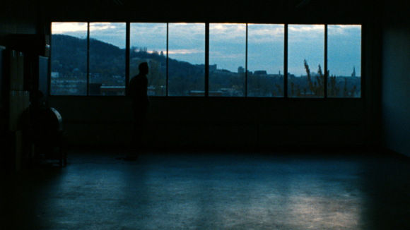 Photo from the movie Winter Passed