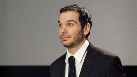 Photo from the movie Winter Passed