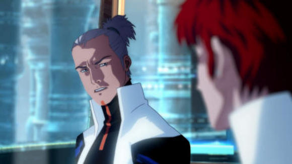 Photo from the movie Wonderful Days